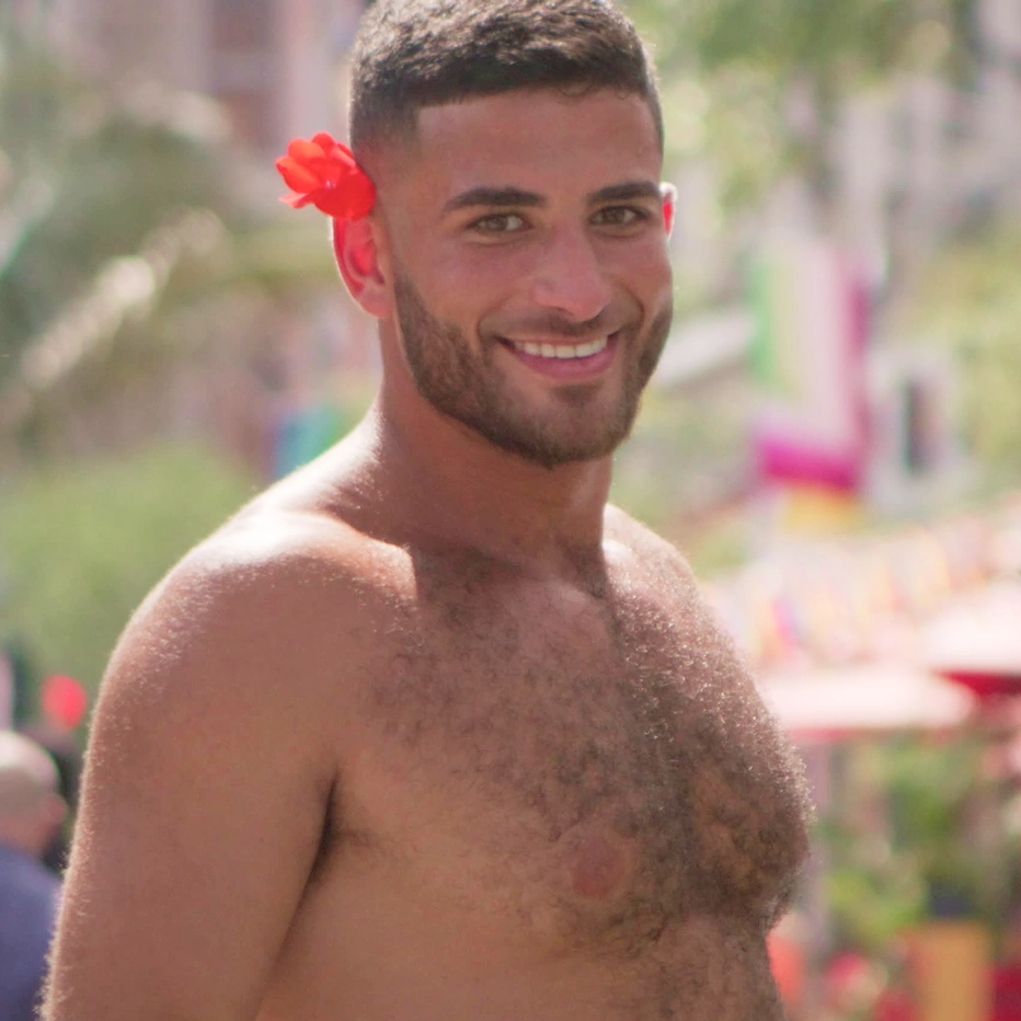 Mencrush